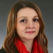 Profile photo of Armela Ramić